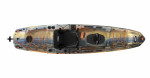 Kayaks: The Catch 130HD by Pelican Premium - Image 4613