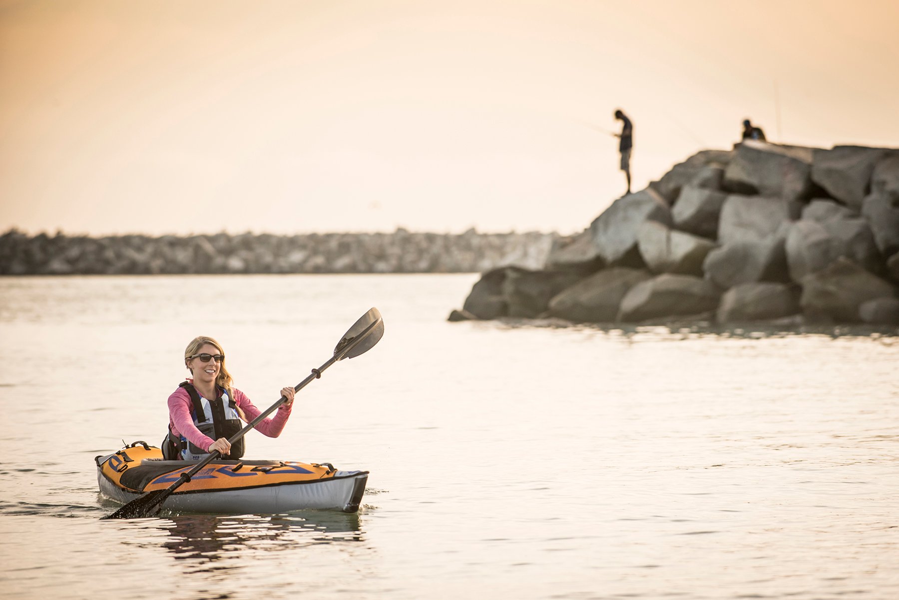 Kayaks: AdvancedFrame Sport by Advanced Elements - Image 2429 Kayaks: AdvancedFrame Sport by Advanced Elements - Image 2429