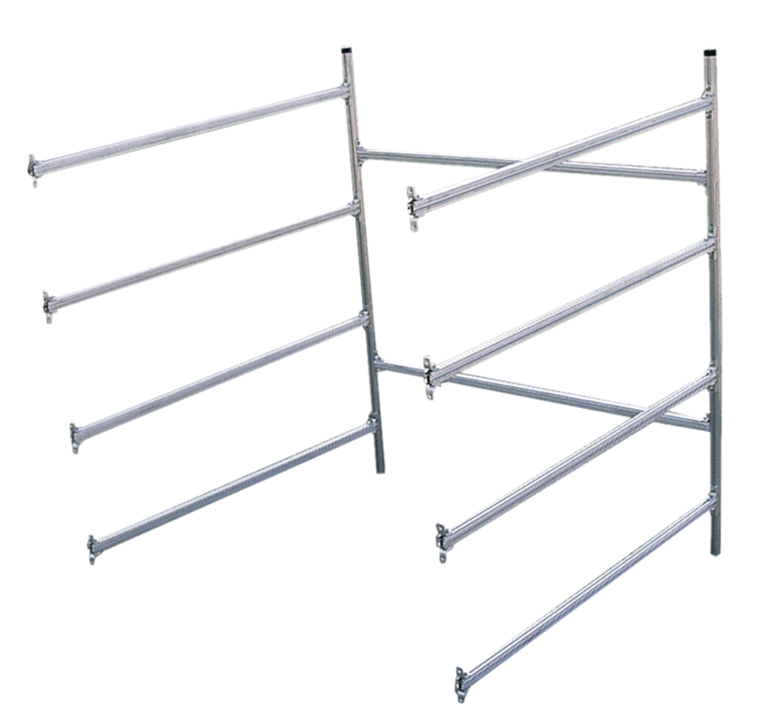 Trailex, Extendable 4 Boat Rack [Paddling Buyer's Guide]