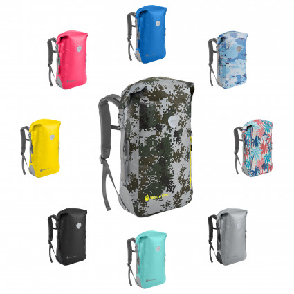 BackSåk Waterproof Backpack - Thumbnail 2