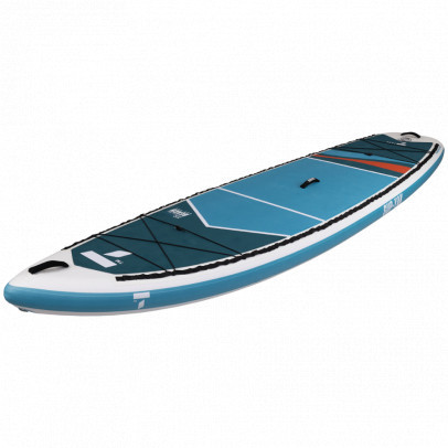 TAHE 10‘6“x 34” BEACH SUP-YAK 10'6'' Beach Sup-Yak + Kayak Kit - Inflatable Paddle Board