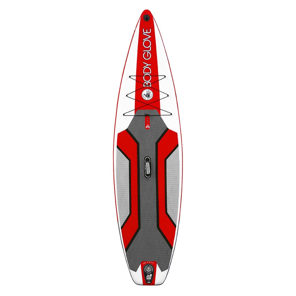 Body Glove, Dynamo 10'8
