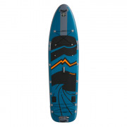 Hala Atcha 9’6” Specialty SUP HALA ATCHA Inflatable SUP (9'6