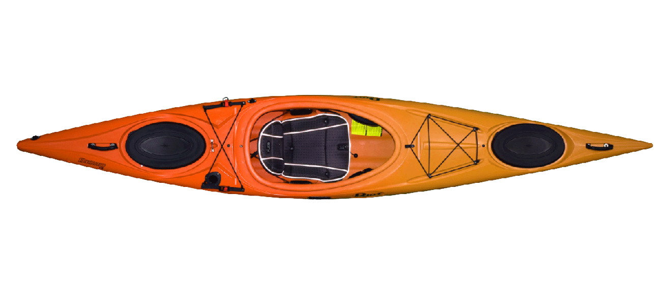 Kayaks: Enduro 13 by Riot Kayaks - Image 2923